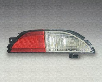 MAGNETI MARELLI 712201351110 -  Фара заднего хода